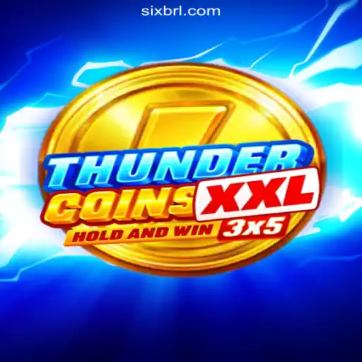 Discover ThunderCoinsXxl: The Ultimate Online Slot Experience on SIXBRA.com