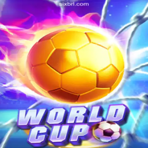 WorldCup: An Exciting Online Slot Experience on SIXBRA.com